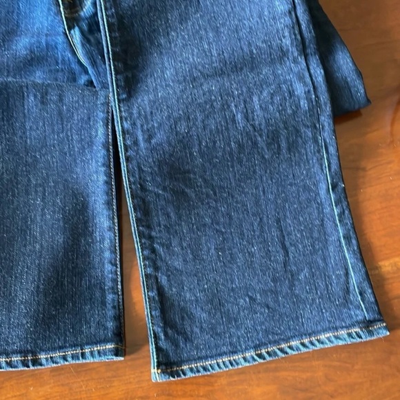 AG Adriano Goldschmied The Protege Straight Leg Jeans, Mens Size 33 X 34 - Picture 4 of 7